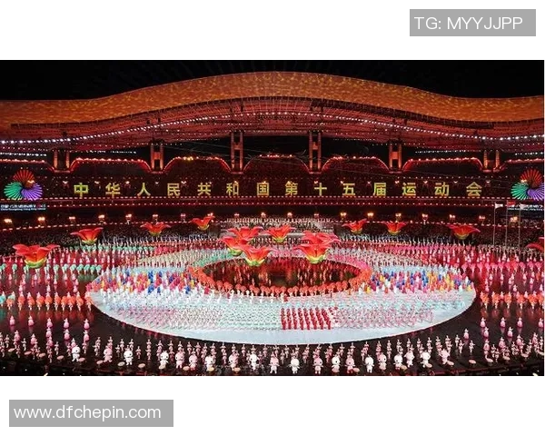 “自愿全运 生机湾区”——第三届“回归杯”粤港澳大学生运动嘉年华闭幕